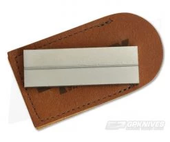 Lansky Diamond Pocket Stone Fine Grit