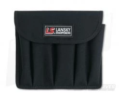 Lansky Sharpeners Sharpening System Field Case LFP01