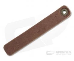 Knafs Leather Honing Strop and Compound Kit for Pocket Knives -Cheap Knife Accessories Store lhs 2