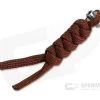 Chris Reeve Large Inkosi Lanyard Rust