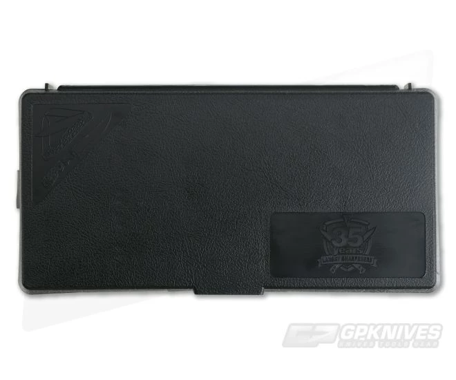 Lansky Standard 3-Stone Knife Sharpening System LKC03 4 Lansky Standard 3-Stone Knife Sharpening System LKC03 - Image 2