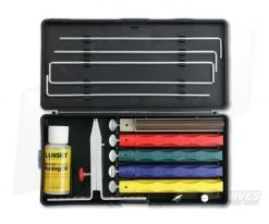 Lansky Professional Knife Sharpening System LKCPR