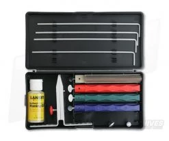 Lansky Universal Knife Sharpening System LKUNV
