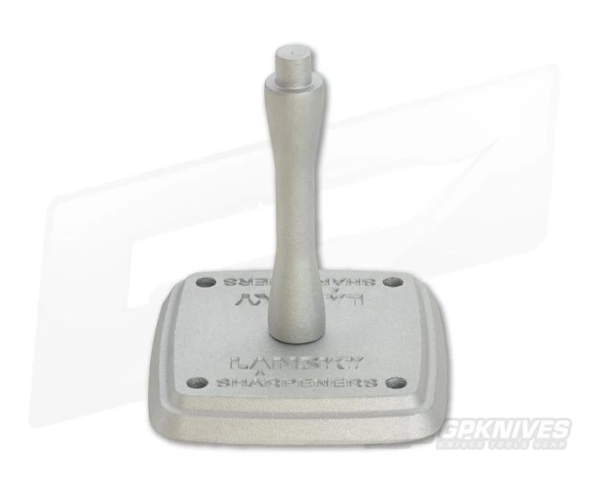Lansky Universal Sharpening System Mount LM009 3 Lansky Universal Sharpening System Mount LM009