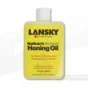 Lansky Nathan's Natural Honing Oil 4 oz Bottle LOL01 -Cheap Knife Accessories Store lol01 1