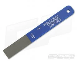 Eze-Lap Diamond Hone and Stone Super Fine