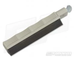 Lansky Medium Serrated Sharpening Hone