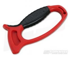 Lansky Deluxe Quick Edge Knife Sharpener LSTCN