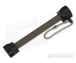 Lansky Spyderco Knife Sharpener