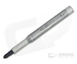 Cheap Knife Accessories Store 14 Maratac CountyComm 1/4" Pen Driver Gen 2 Titanium Hex Bit Driver