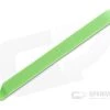Maratac CountyComm Norton's U.C.S. Universal Cleaning Stick Straight Neon Green Resin -Cheap Knife Accessories Store mar083 1