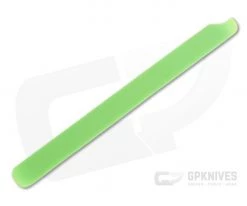 Maratac CountyComm Norton's U.C.S. Universal Cleaning Stick Straight Neon Green Resin -Cheap Knife Accessories Store mar083 2