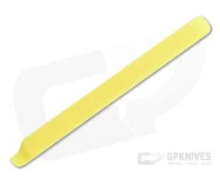 Maratac CountyComm Norton's U.C.S. Universal Cleaning Stick Straight Yellow Resin