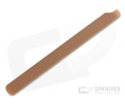 Maratac CountyComm Norton's U.C.S. Universal Cleaning Stick Straight Brown Resin -Cheap Knife Accessories Store mar085 2