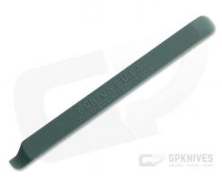 Maratac CountyComm Norton's U.C.S. Universal Cleaning Stick Straight Forest Green Resin