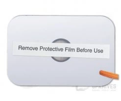 Maratac CountyComm Compact Signal Mirror