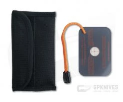 Maratac CountyComm Compact Signal Mirror -Cheap Knife Accessories Store mar090 3