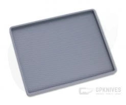 Maratac Jumbo Armorer Non Slip Parts Tray Battleship Gray