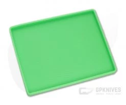 Maratac Jumbo Armorer Non Slip Parts Tray Zombie Green