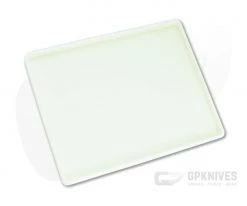 Maratac Jumbo Armorer Non Slip Parts Tray Glow