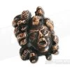Lion Armory Medusa Bead Copper -Cheap Knife Accessories Store medusa cu 1