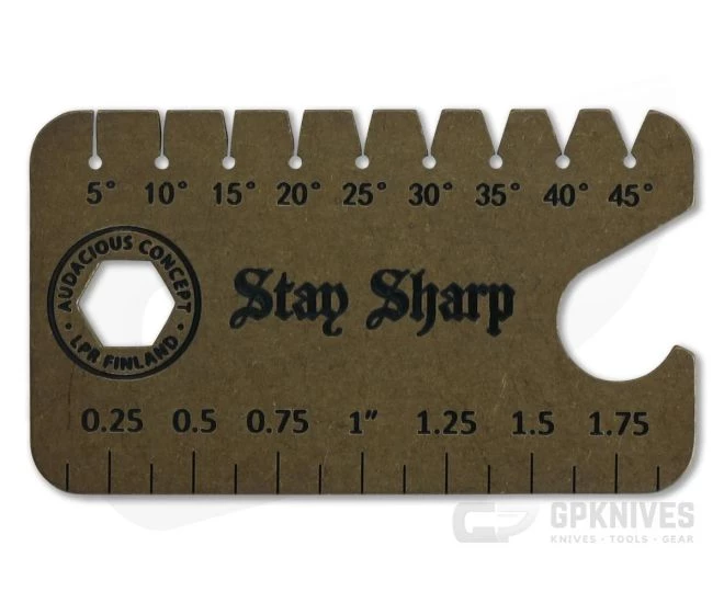 Audacious Concept Bronze Titanium Dog Tag 2.0 Angle Finder N001B 3 Audacious Concept Bronze Titanium Dog Tag 2.0 Angle Finder N001B