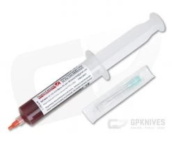 Nano-Oil by St. Claire Nano Grease 1 oz (30 ml) Syringe