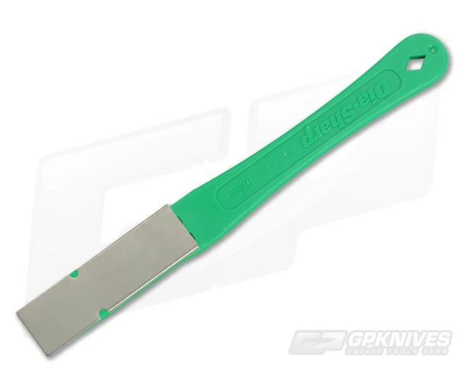 DMT Diamond Dia-Sharp Off Set Mini-Hone Extra Fine 3 DMT Diamond Dia-Sharp Off Set Mini-Hone Extra Fine