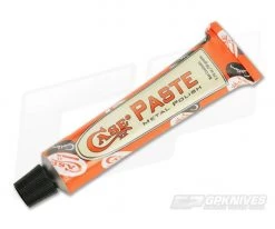 Case XX Paste Metal Polish