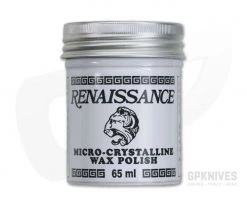 Picreator Renaissance Wax Polish