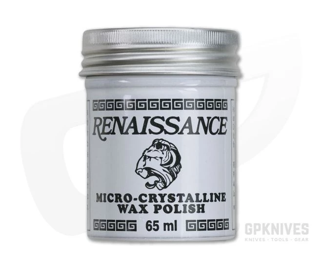 Picreator Renaissance Wax Polish 3 Picreator Renaissance Wax Polish