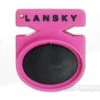 Lansky Quick Fix Pink Pocket Sharpener PFIX 1 Lansky Quick Fix Pink Pocket Sharpener PFIX -Cheap Knife Accessories Store pfix 1 1