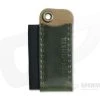 Hitch & Timber Pocket Runt Cadet Antique Green Leather Slip & Pen Holder 2 Hitch & Timber Pocket Runt Cadet Antique Green Leather Slip & Pen Holder -Cheap Knife Accessories Store pkt runt cadet ag