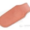 MKM Magnetic Leather Pocket Sheath Orange PLSM01-OR 2 MKM Magnetic Leather Pocket Sheath Orange PLSM01-OR -Cheap Knife Accessories Store plsm01 or 1 1
