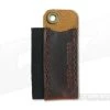 Hitch & Timber Pocket Runt Cadet Autumn Harvest Leather Slip & Pen Holder -Cheap Knife Accessories Store pocketrunt ah 1