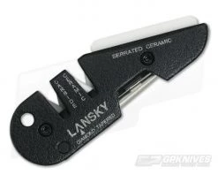 Lansky BladeMedic Pocket Knife Sharpener PS-MED01