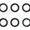 Audacious Concept Rubber O-Ring Set for Knife Tool V5.0 -Cheap Knife Accessories Store rbr kt5 set 1