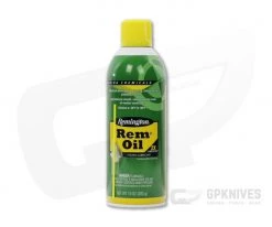 Remington Rem Oil 10 oz Spray