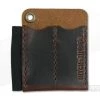 Hitch & Timber Runt 2.0 Brown Nut Leather EDC Slip & Pen Holder 1 Hitch & Timber Runt 2.0 Brown Nut Leather EDC Slip & Pen Holder -Cheap Knife Accessories Store runt2.0 bn 1