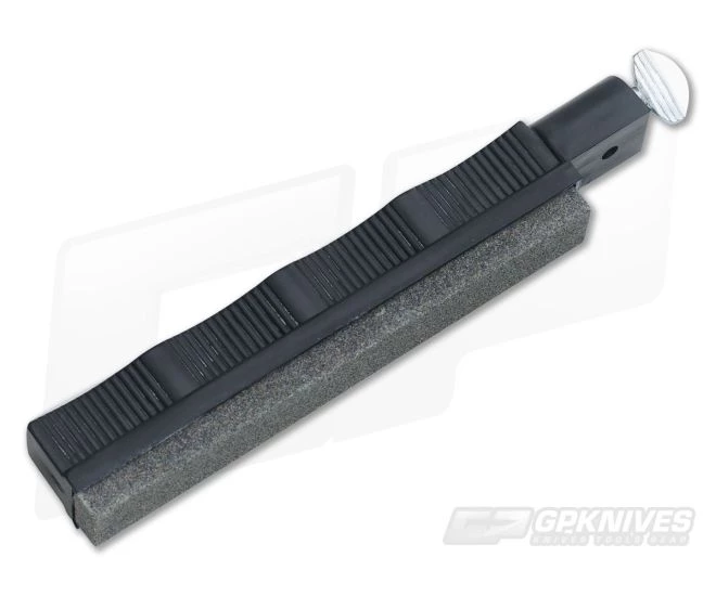 Lansky Extra Coarse Sharpening Hone S0070 3 Lansky Extra Coarse Sharpening Hone S0070