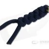 Chris Reeve Small Sebenza 31 Lanyard Midnight with Gold Pin -Cheap Knife Accessories Store s31 7043 1