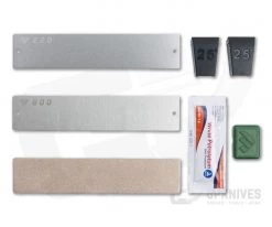 Work Sharp Upgrade Kit | Guided Sharpening System Plates WSSA0003300