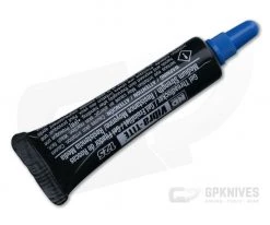 Vibra Tite Threadlocker Gel Medium Strength