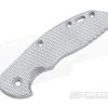 Hinderer Knives Titanium Handle Scale for XM-18 3.5" Textured -Cheap Knife Accessories Store scale35 ti 1 1