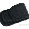Nylon Velcro Knife Pouch 3"