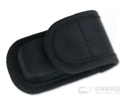 Nylon Velcro Knife Pouch 3"