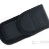 Nylon Velcro Knife Pouch 4.75" x 1" -Cheap Knife Accessories Store sh279 2
