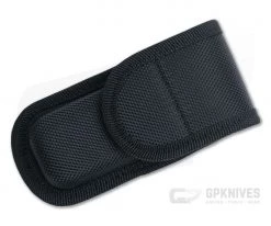 Nylon Velcro Knife Pouch 4.75" x 1"