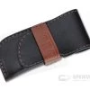Great Eastern Cutlery Leather Knife Belt Sheath Large