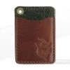 Hitch & Timber Short Fold Card Wallet Chestnut Leather 1 Hitch & Timber Short Fold Card Wallet Chestnut Leather -Cheap Knife Accessories Store shortfold cn